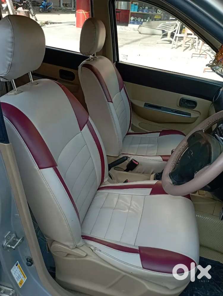 Chevrolet Enjoy 2013 Diesel Well Maintained