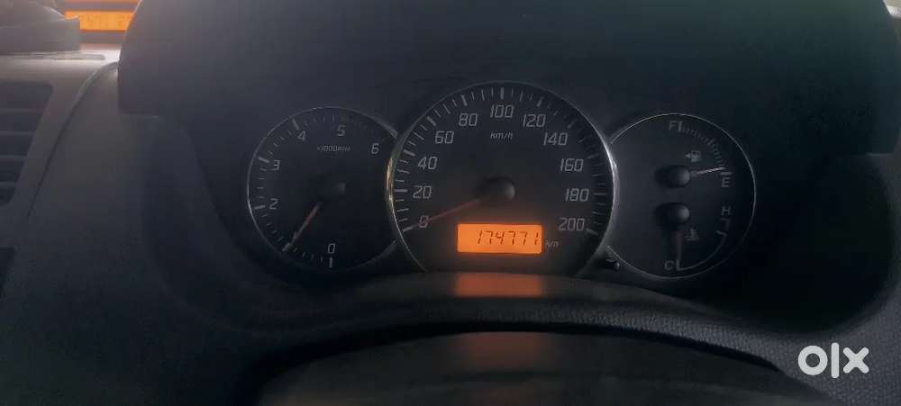 Maruti Suzuki Swift Dzire 2010 Diesel 175000 Km Driven