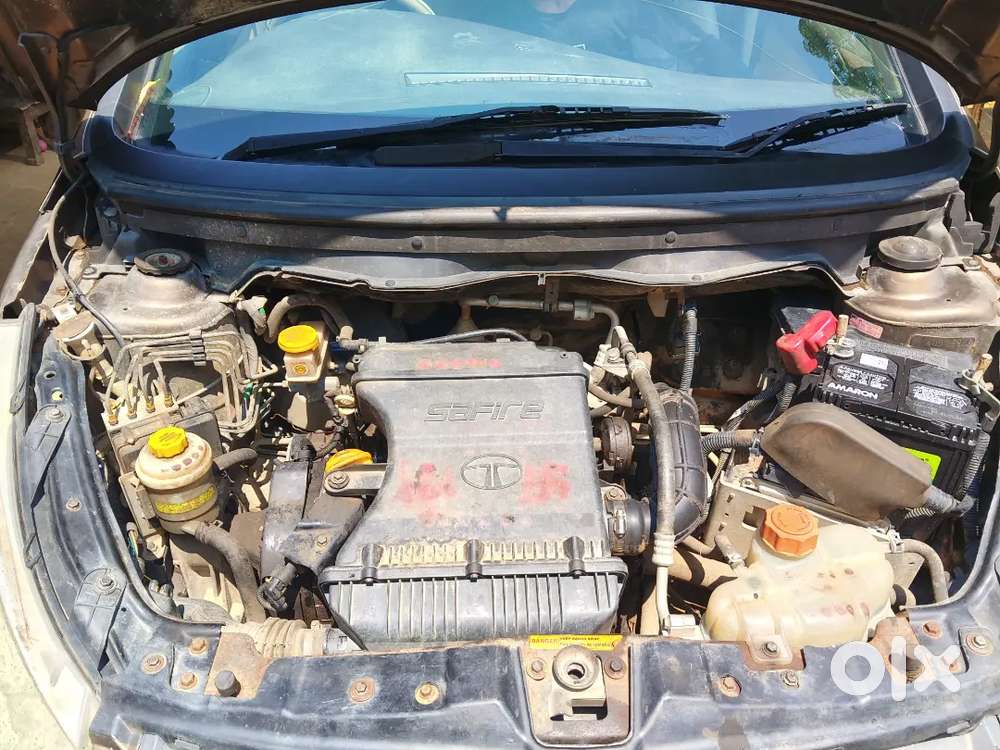 Tata Indigo V3 Series 2012 Petrol Full Fresh Top Model Car Contact