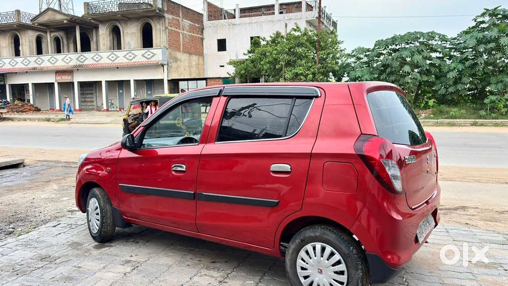 Maruti Suzuki Alto 800 2014