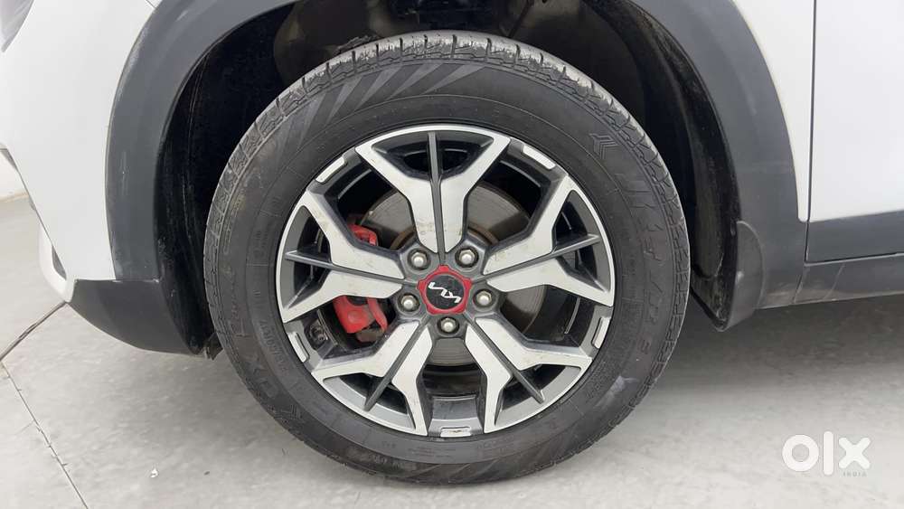 Kia Seltos 1.4 Gtx+ Mt, 2021, Petrol