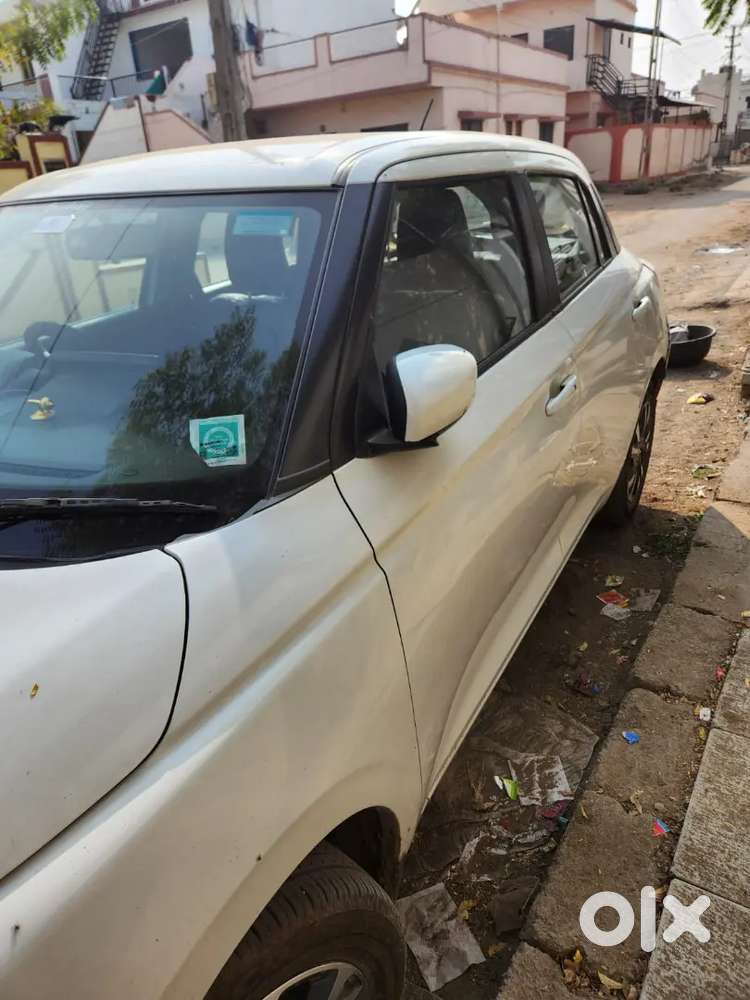 Maruti Suzuki Swift 2025 Petrol Well Maintained