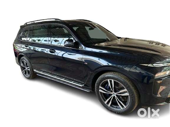 Bmw X7 3.0 Xdrive 40i M Sport, 2023, Petrol