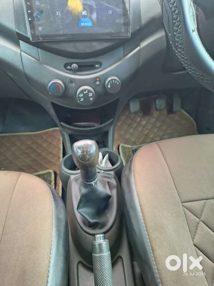 Chevrolet Beat 2012 Petrol Good Condition