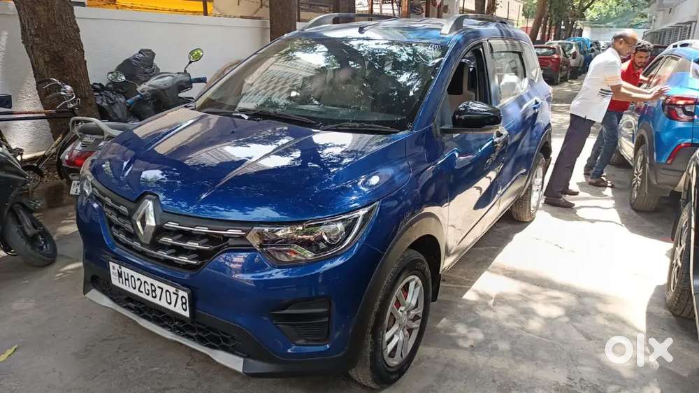 Ihave New Car