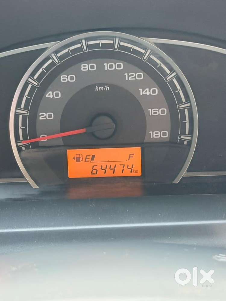 Maruti Suzuki Alto 800 Petrol Well Maintained