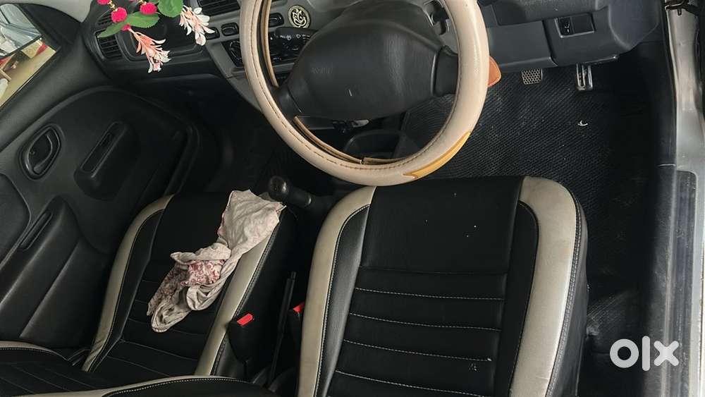 2011 Maruti Alto Green Lx