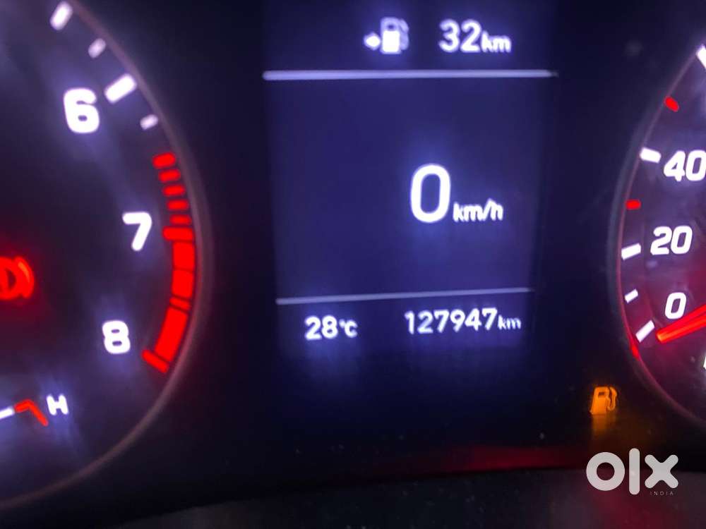 Hyundai I20 Asta 1.2 Ivt, 2019, Petrol