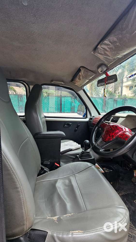 Maruti Suzuki Eeco 7 Seater Standard, 2023, Petrol