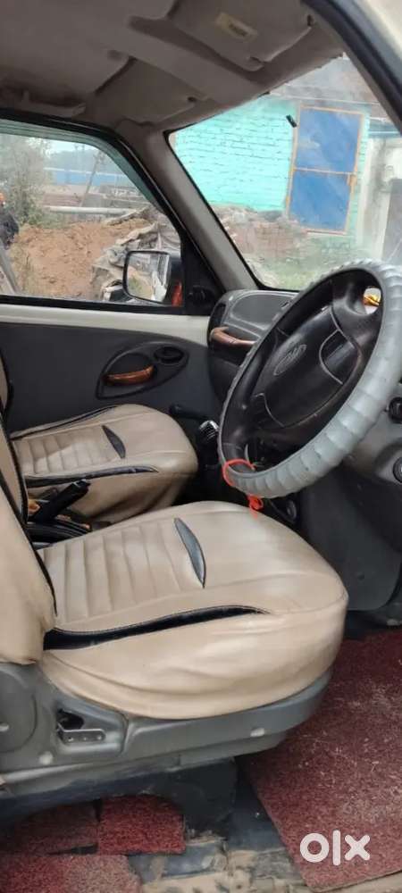 Mahindra Scorpio 2.5 2011