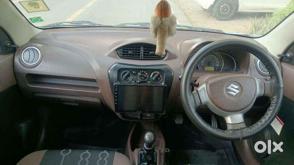 Maruti Suzuki Alto 800 2012-2016 Cng Lx, 2013, Cng & Hybrids