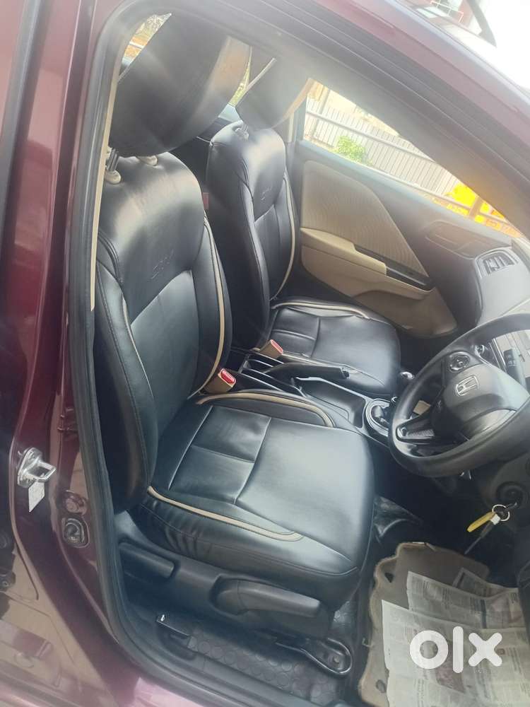 Honda City S Mt, 2016, Petrol