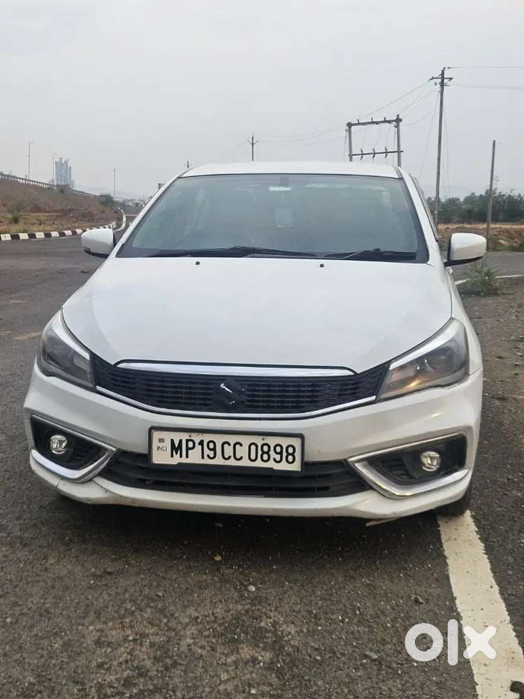 Maruti Suzuki Ciaz 2019