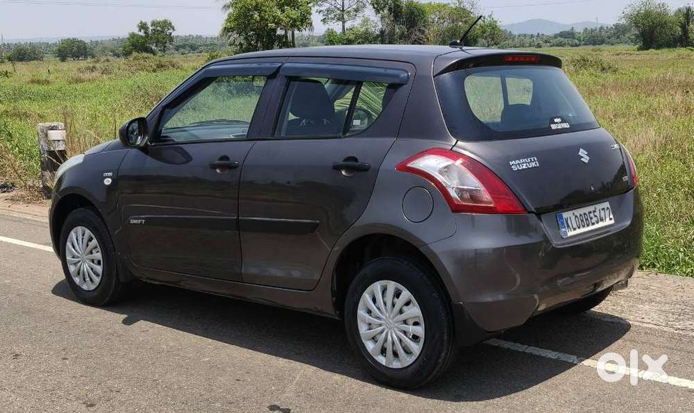 Maruti Suzuki Swift Ldi Optional, 2014, Diesel