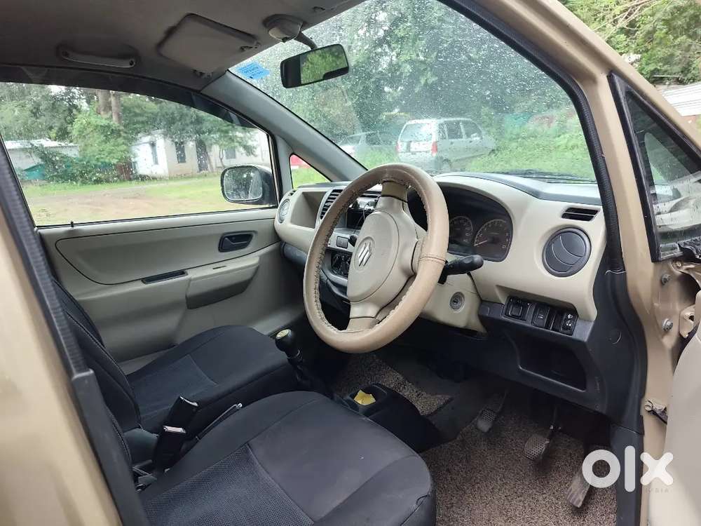 Maruti Suzuki Estilo 2007 Lxi