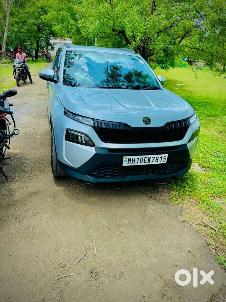 Brand New Skoda Kylaq 2025 Petrol 18000 Km Driven