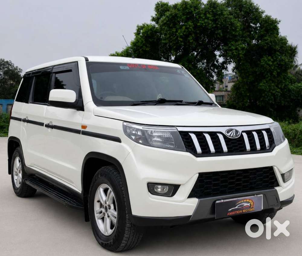 Mahindra Bolero Neo 1.5 N 10 R, 2022, Diesel