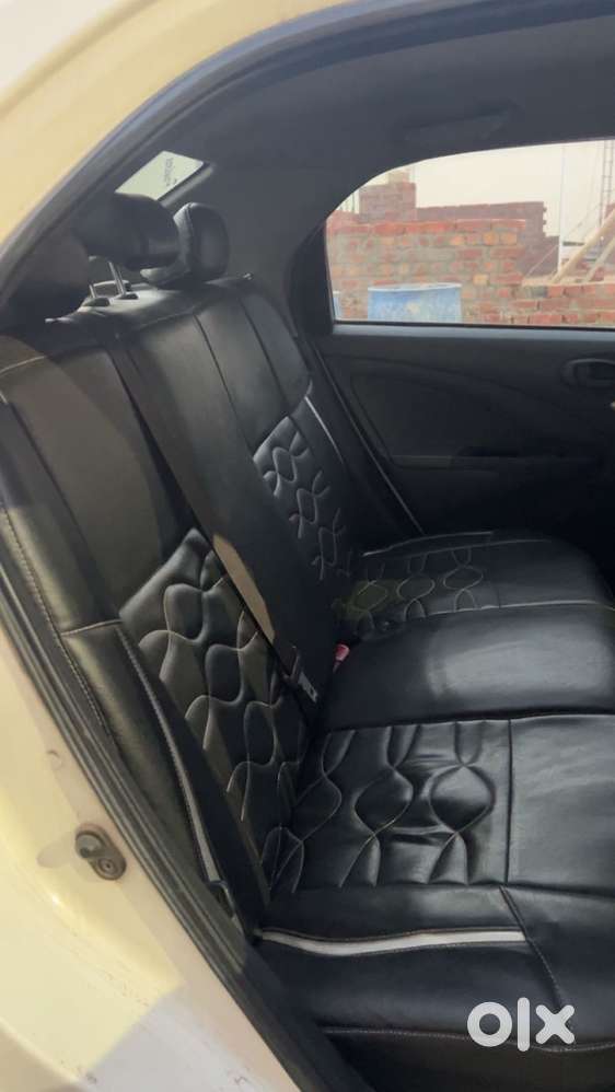 Toyota Etios Diesel Good Condition