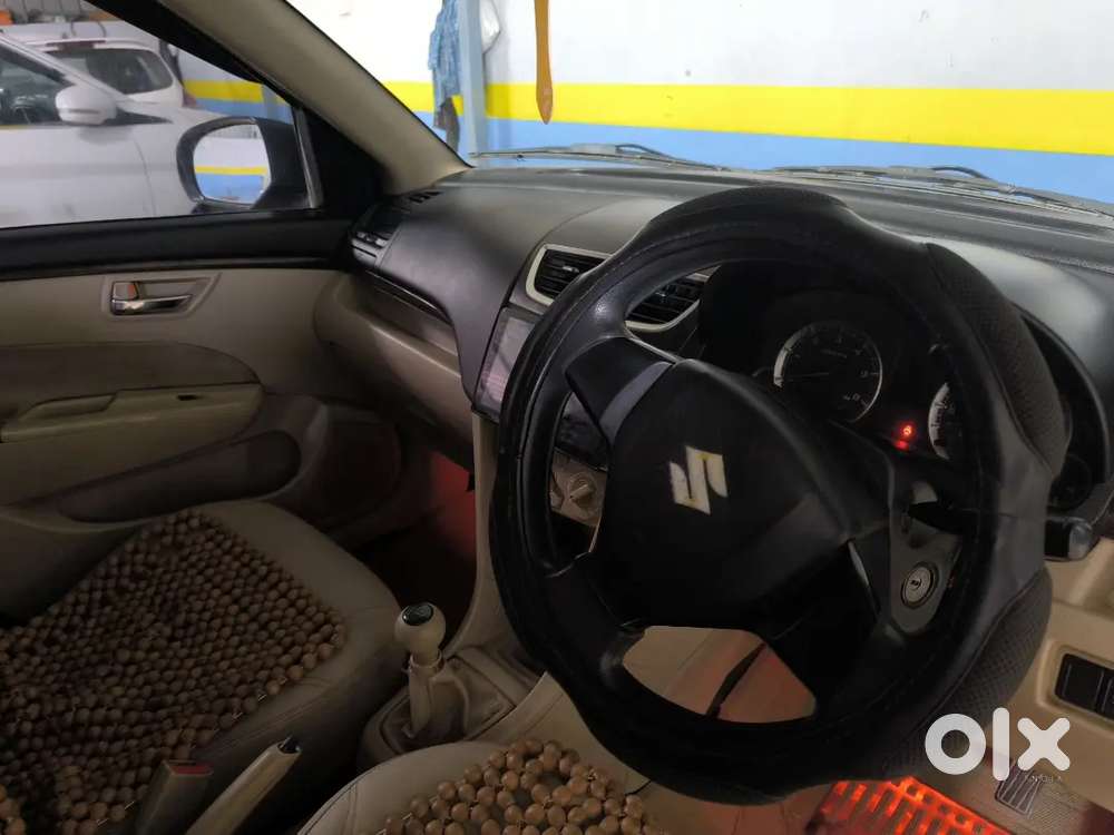 Maruti Dzire Diesel 2013