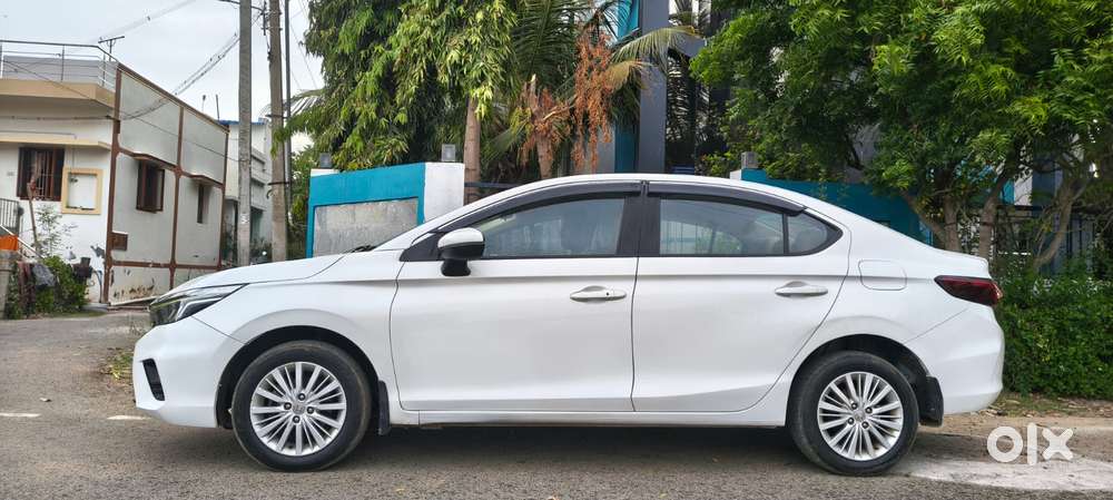 Honda City 1.5 Vx I-dtec Mt, 2021, Diesel