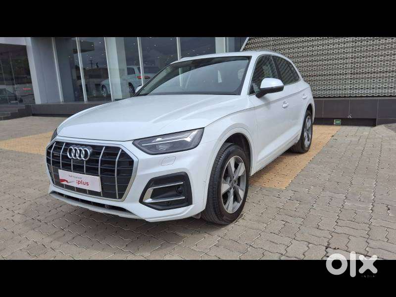 Audi Q5 2.0 45 Tfsi Technology, 2024, Petrol
