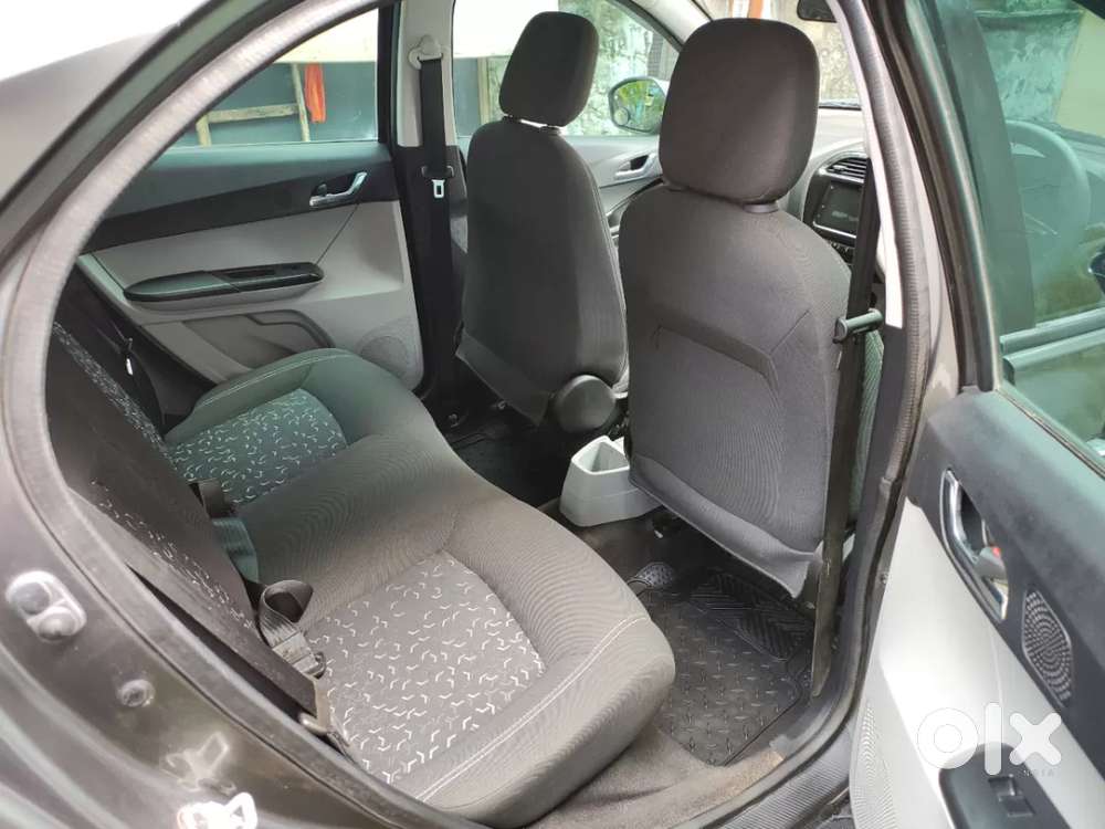 Tata Tiago Xza Plus, 2021, Petrol