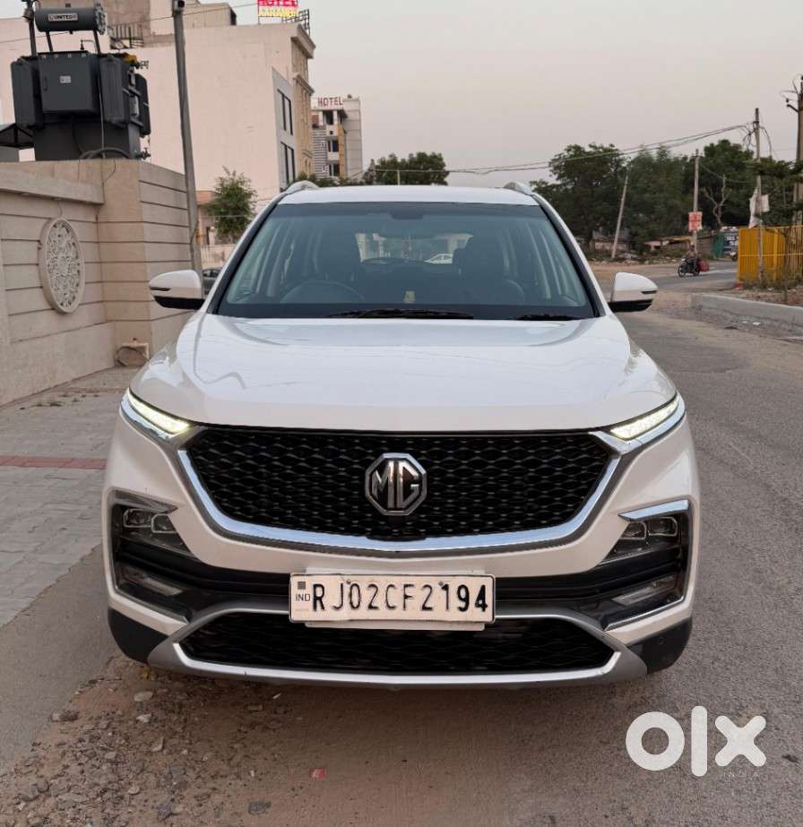 Mg Hector Smart 1.5 Turbo Mt, 2020, Diesel
