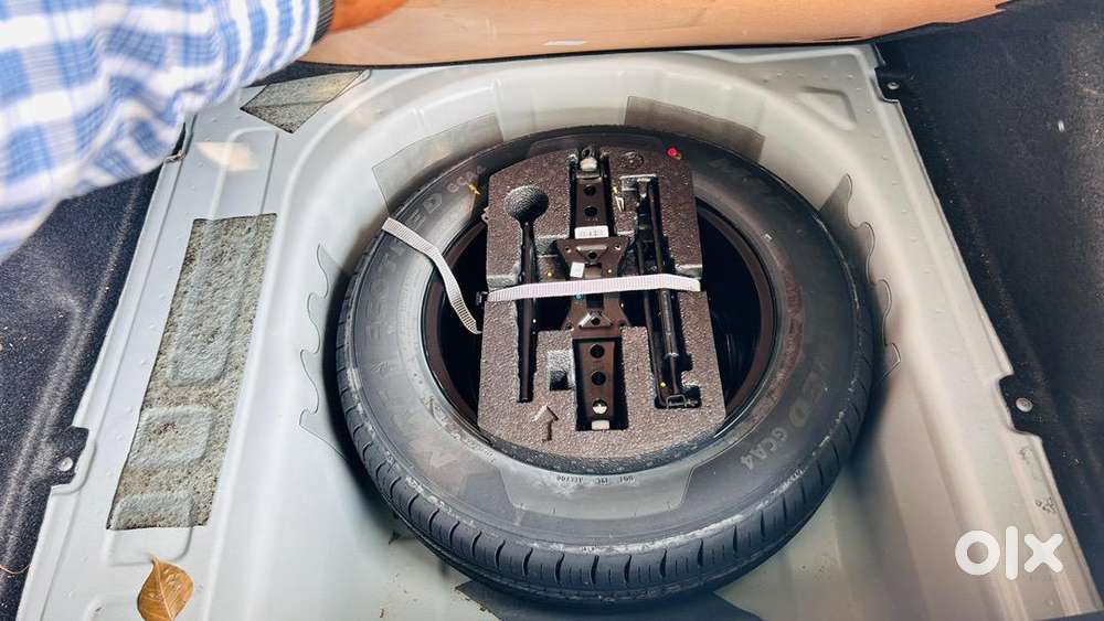 Volkswagen Virtus 2024 Petrol 29000 Km Driven