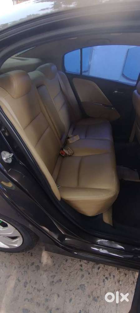 Honda City I Dtec Vx Option, 2015, Diesel