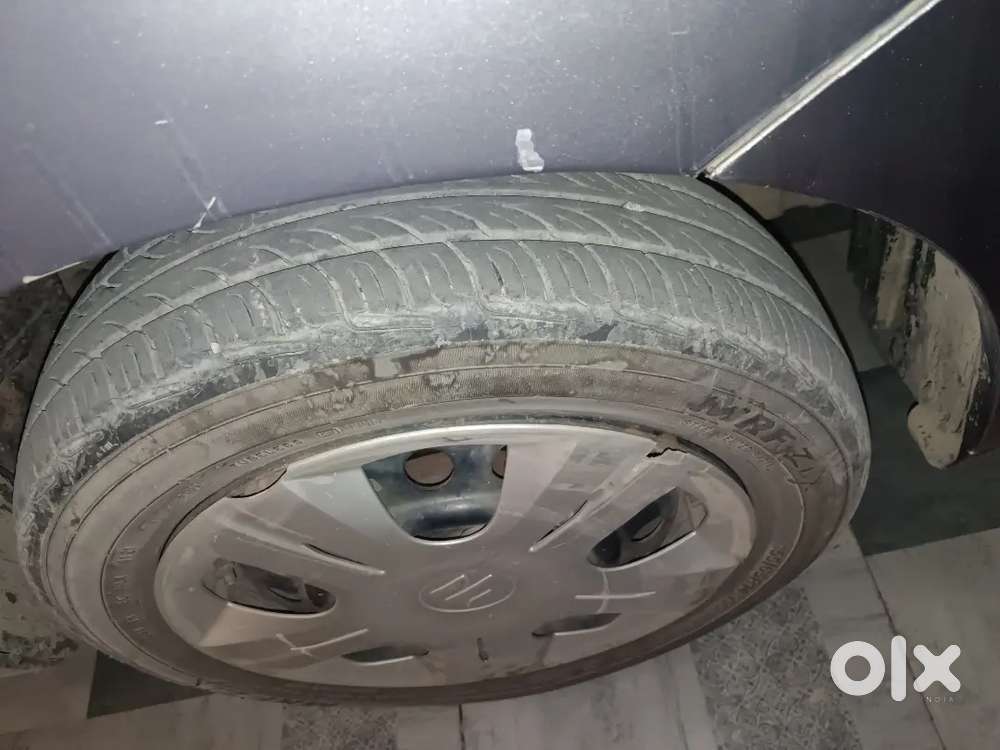 Maruti Suzuki Wagon R 2011 Petrol 60000 Km Driven