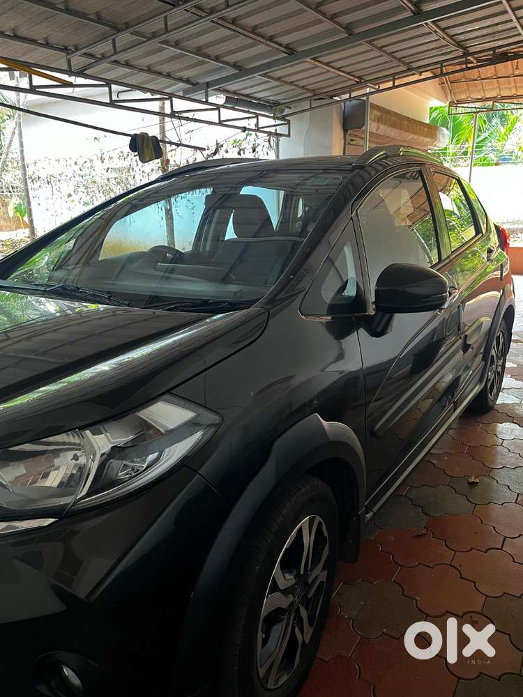 Honda Wr-v Diesel 2018  Single Owner  Excellent Condition