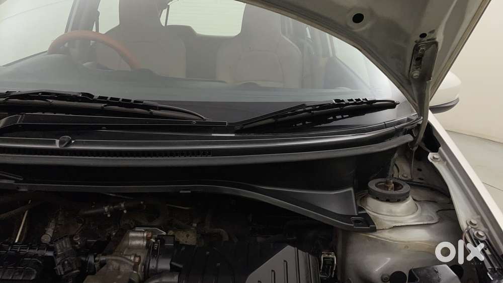 Honda Brio 1.2 Vx Mt, 2015, Petrol