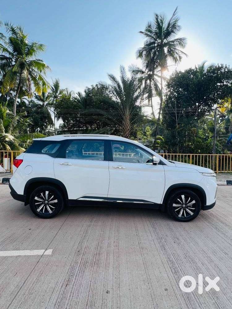 Mg Hector 2.0 Sharp Diesel, 2019, Diesel