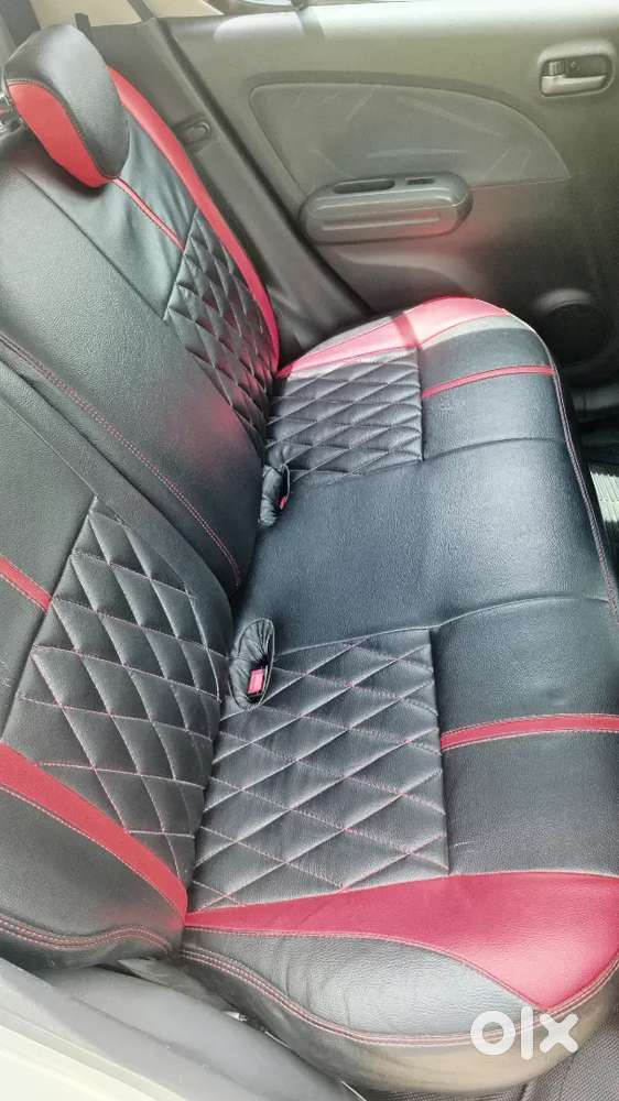 Ritz 2010 Vxi Abs Petrol Good Condition With Diomond System 99k Km Drv