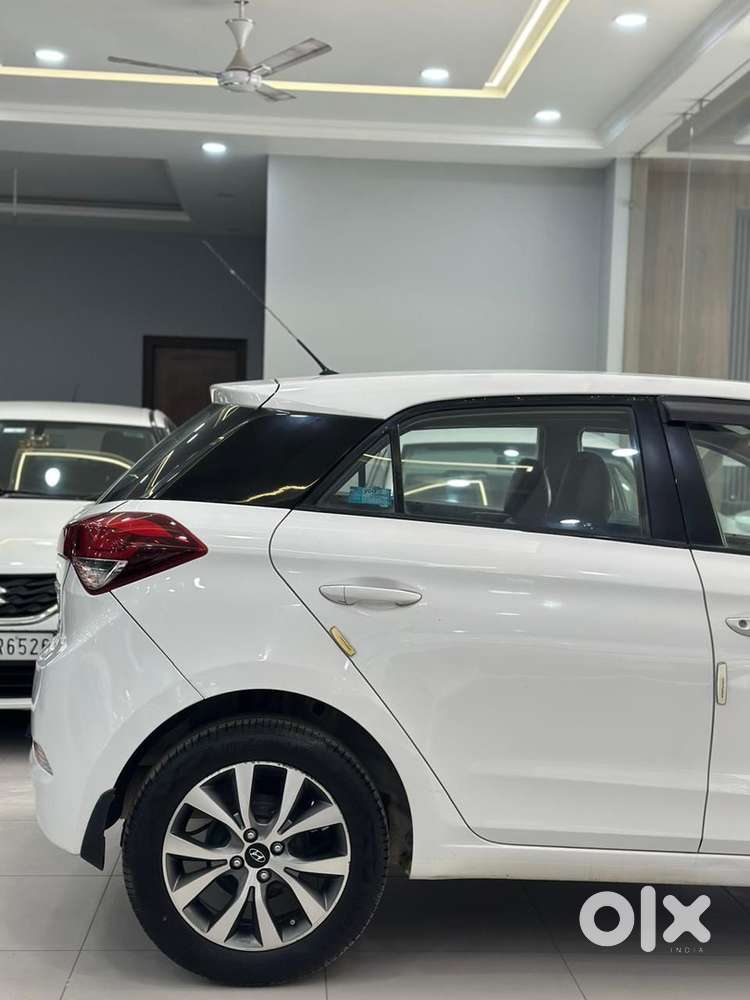 All Orignel Car