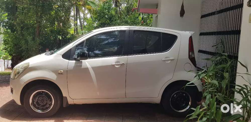 Maruti Suzuki Ritz 2010 Diesel