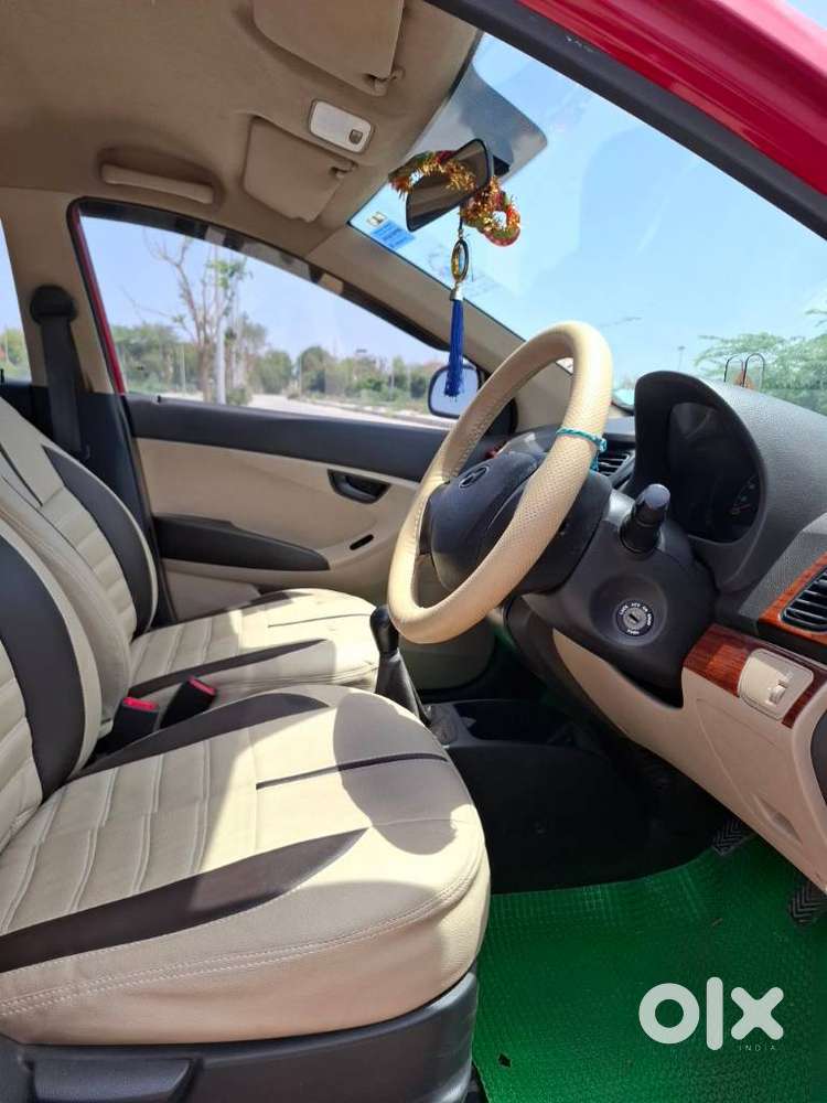 Hyundai Eon Era +, 2014, Petrol