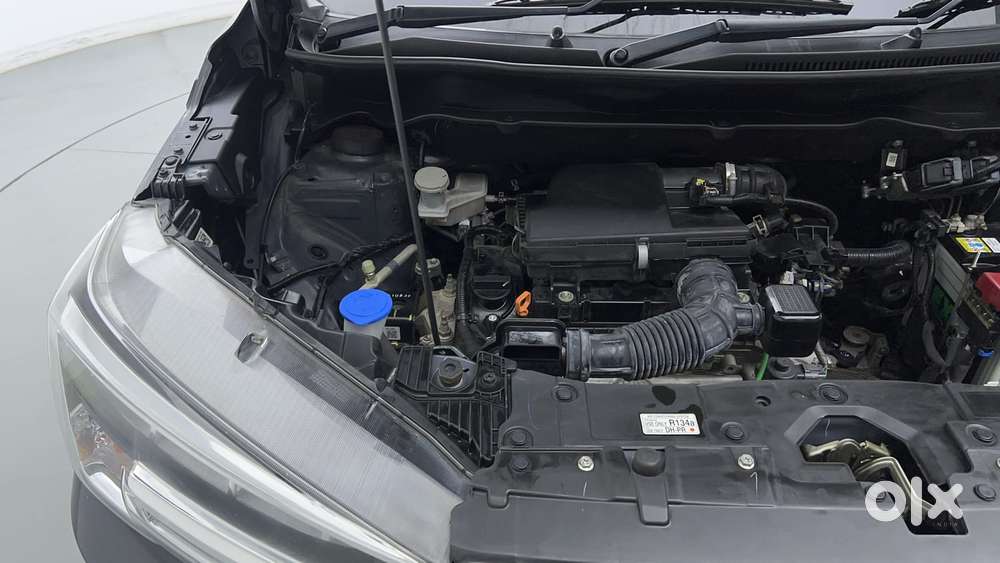 Maruti Suzuki Xl6 1.5 Zeta Mt, 2023, Petrol