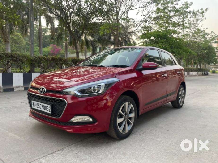 Hyundai Elite I20 Asta 1.2 (o), 2016, Petrol