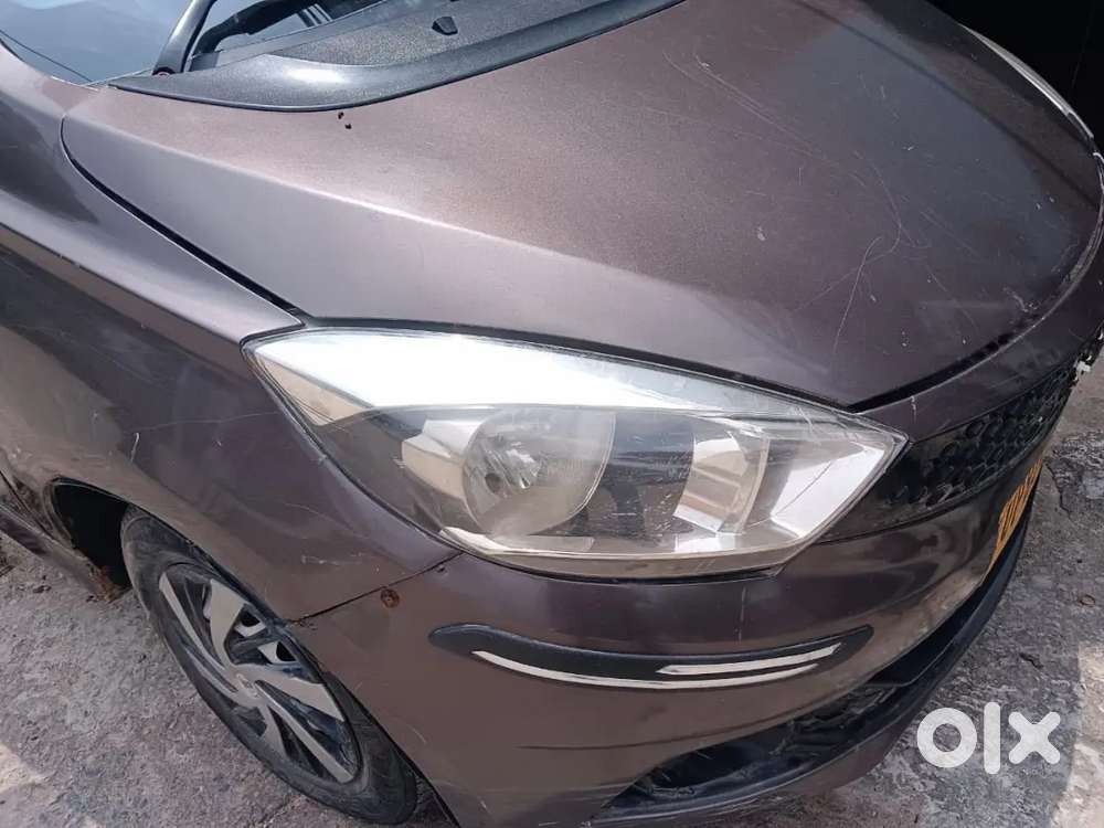 Tata Tigor 2017 Diesel Variant