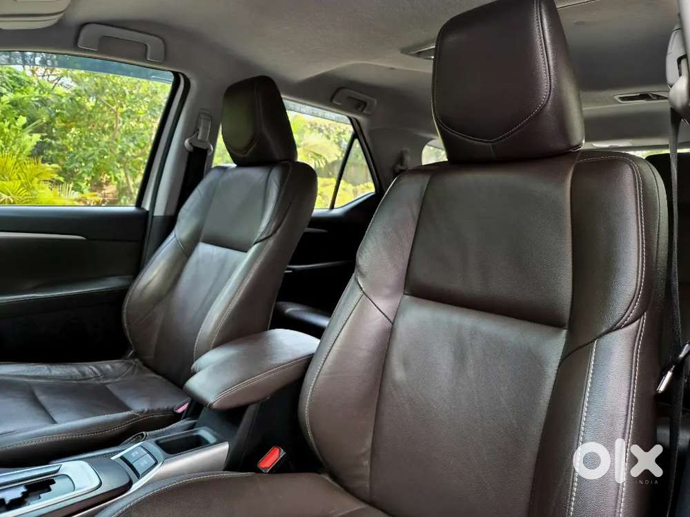 2017 Fortuner 2.8 4x2 Diesel Auto Single Excellent Car