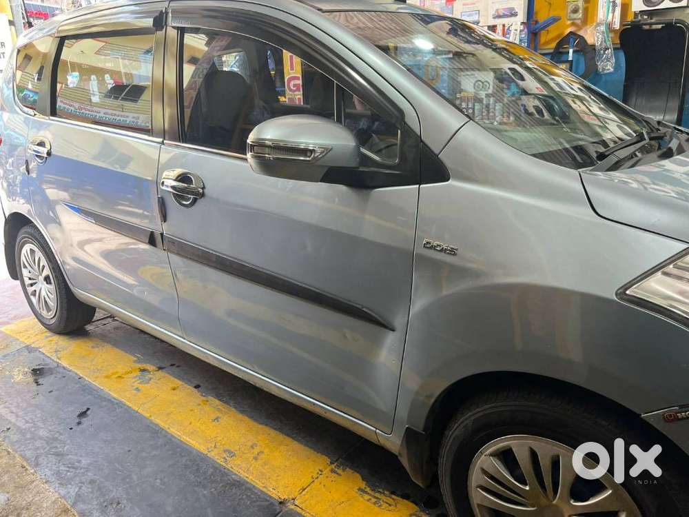 Maruti Suzuki Ertiga Vdi 2012