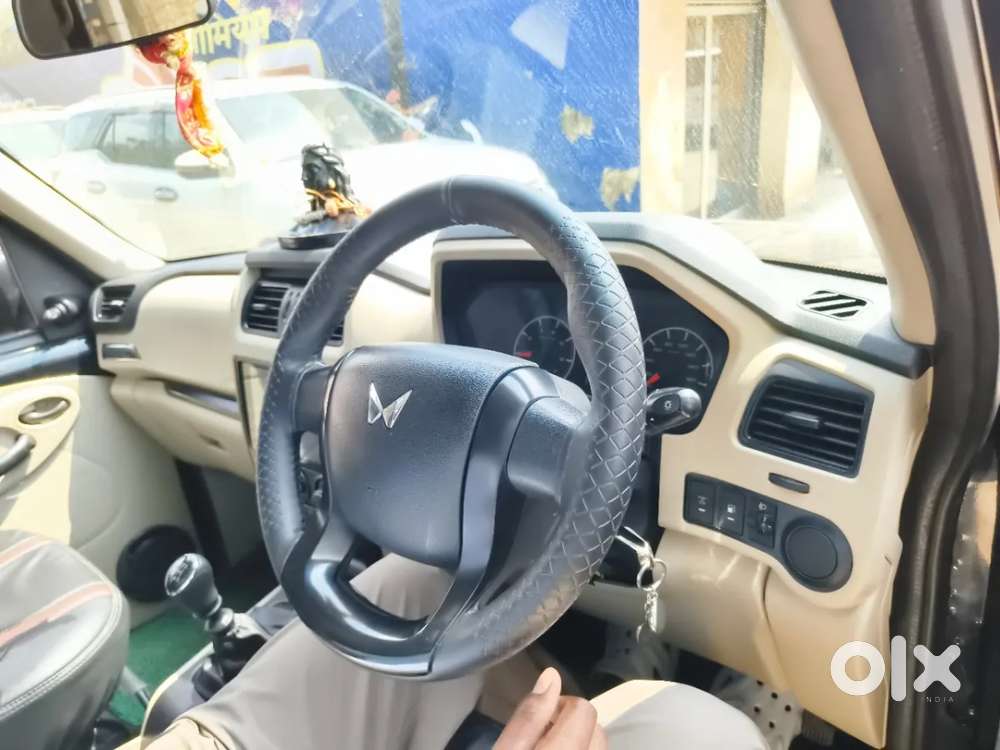 Mahindra Scorpio Classic 2.2 S Mt 7 Str, 2023, Diesel