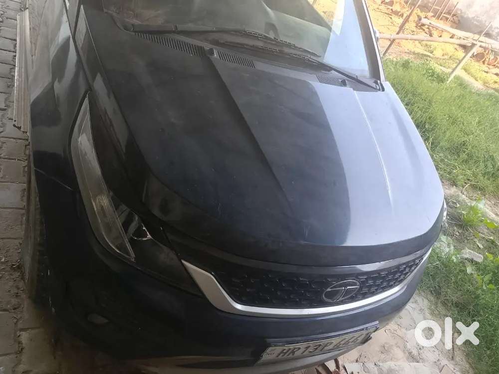 Tata Hexa 2.2 Xe 2018 Diesel