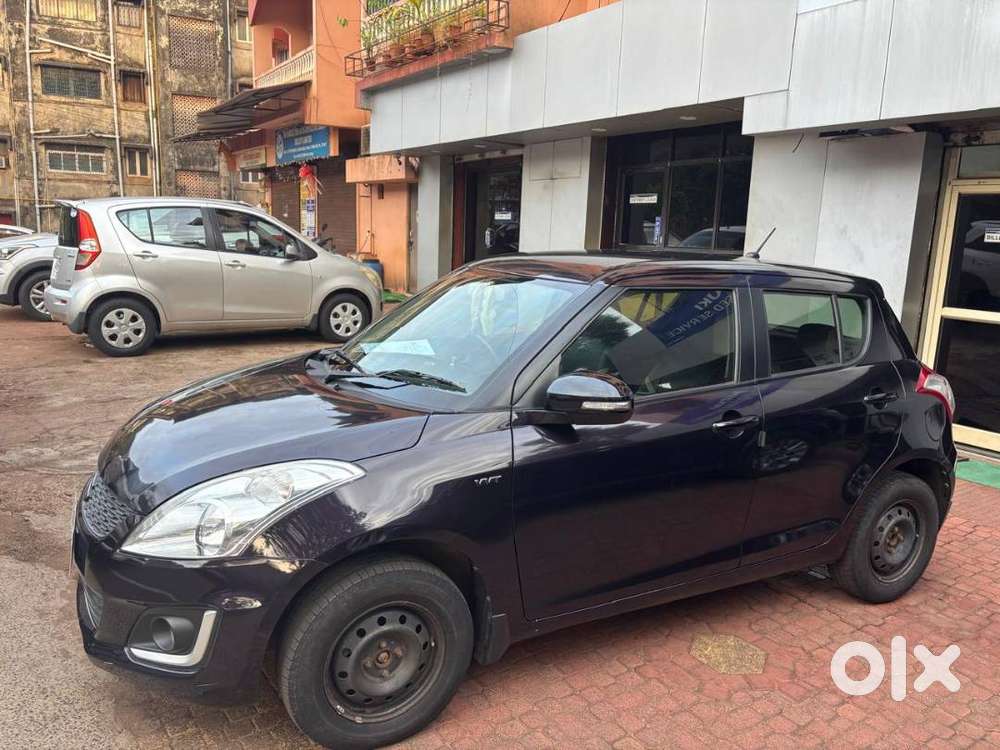 Maruti Suzuki Swift 2015 Petrol Good Condition
