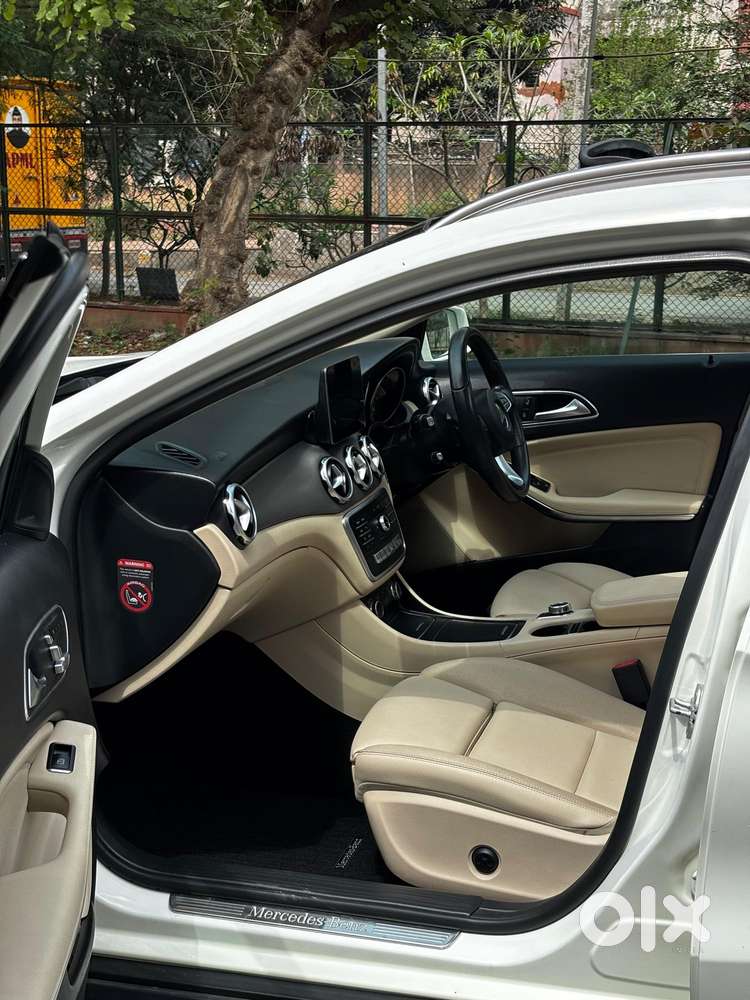 Mercedes-benz Gla Class Urban Edition 200, 2018, Petrol