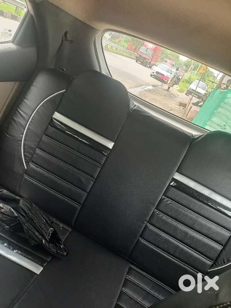 Hyundai Eon Era Petrol 2012 Manual
