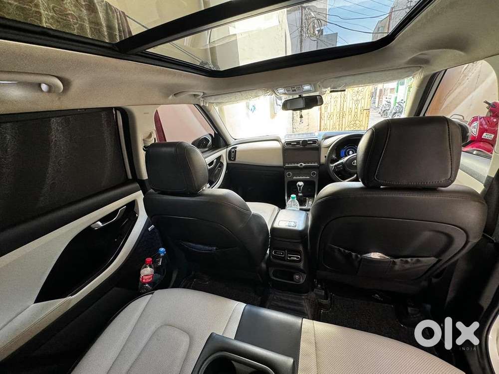 Hyundai Creta 2020 Diesel Well Maintained