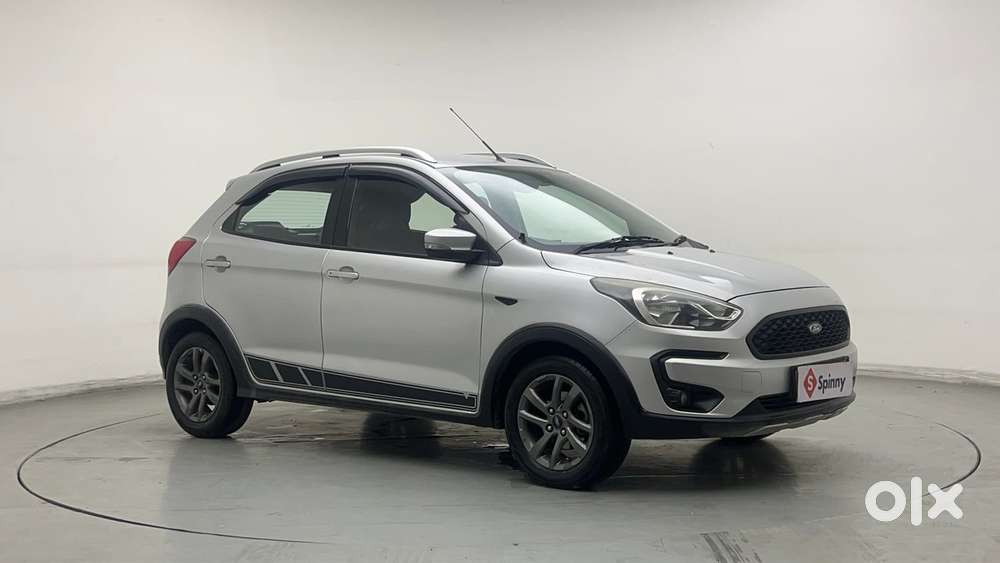 Ford Freestyle Titanium Plus Petrol, 2020, Petrol