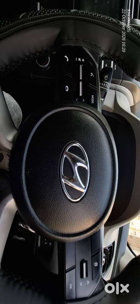 Hyundai Creta 1.5 Ex Diesel, 2020, Diesel
